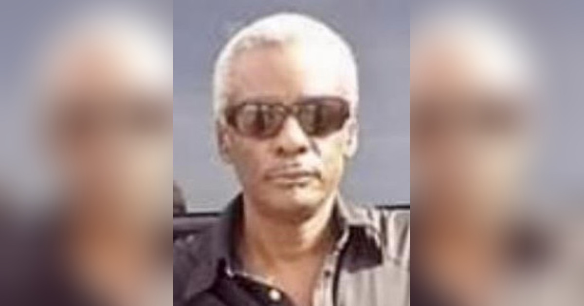 Obituary for Joe Booker, Jr. Maxey Funeral Home