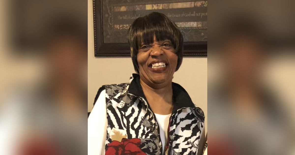 Joyce Bailey Obituary April 15, 2023 Maxey Funeral Home Paris, TX