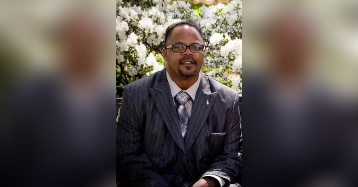 Obituary for Marcus Randall Maxey Funeral Home