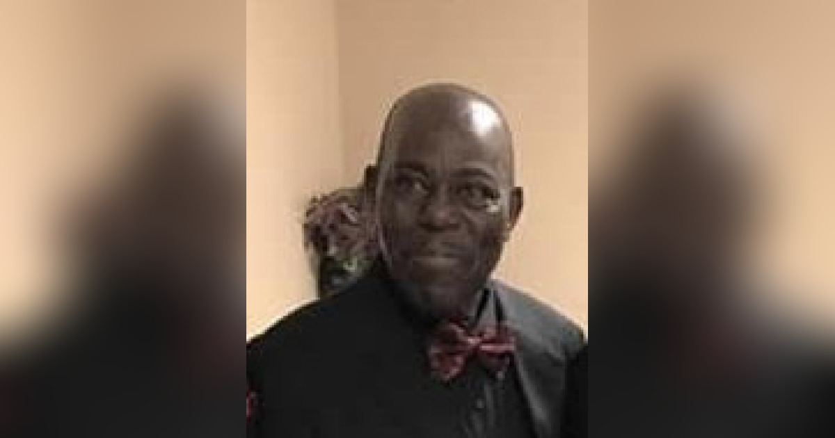 Obituary for Jimmy Nickerson Maxey Funeral Home