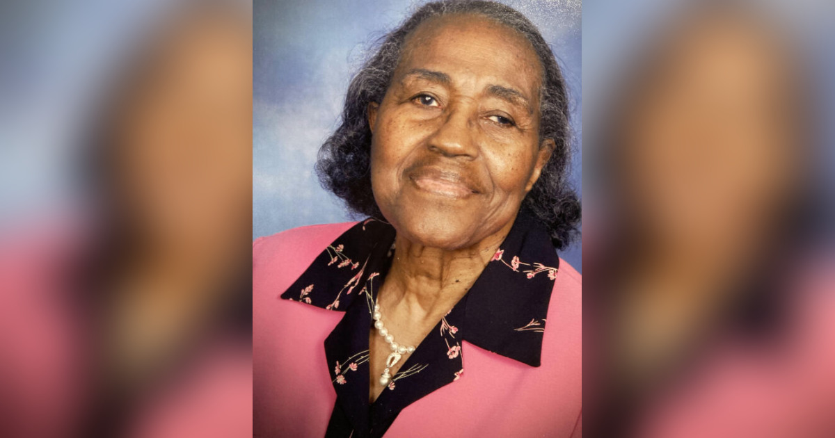 Obituary for Ruby Fulbright Maxey Funeral Home