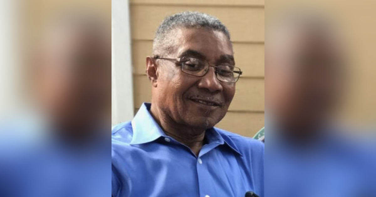 Marshall Johnson, Jr. Obituary June 10, 2023 Maxey Funeral Home