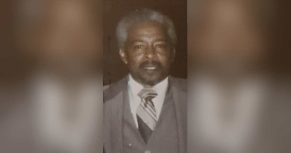 James McPhail Obituary June 25, 2023 Maxey Funeral Home Paris, TX