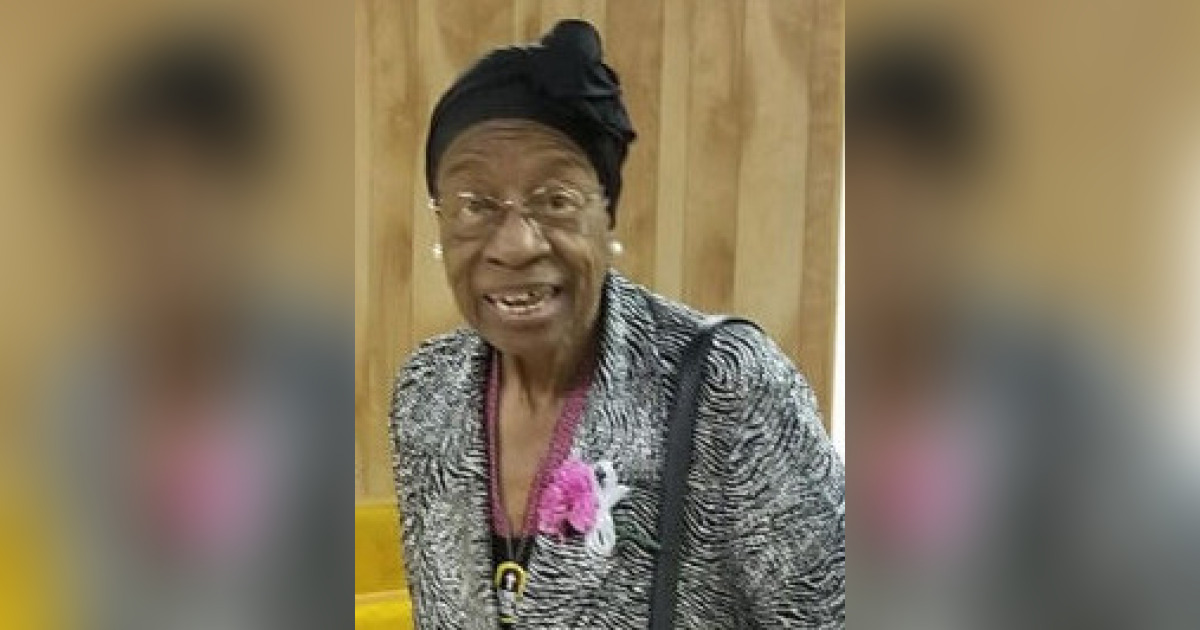 Mae Furtch Obituary August 28, 2023 Maxey Funeral Home Paris, TX