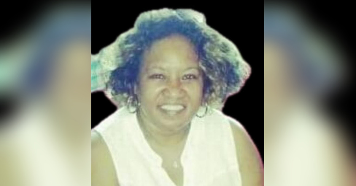 Shirley Bailey Peoples