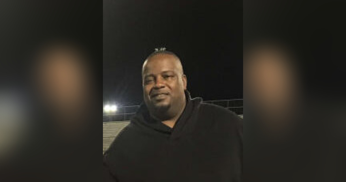 Jarrell Edwards Obituary January 2, 2024 Maxey Funeral Home Paris, TX