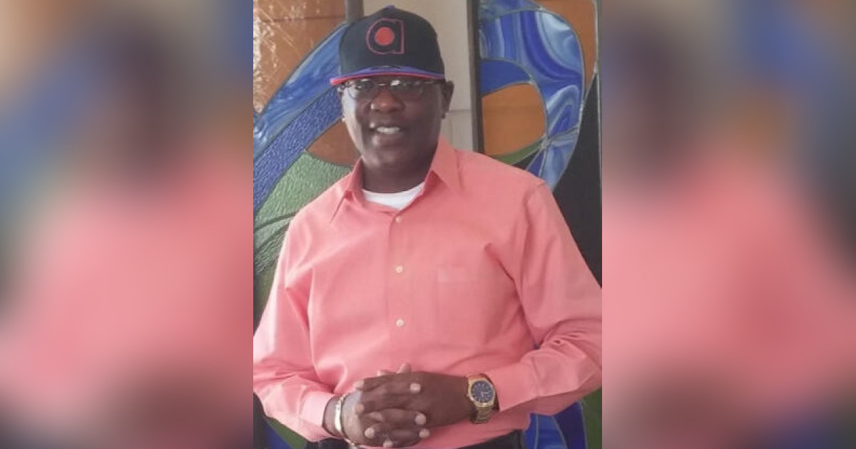 Chris Barr Obituary January 21, 2024 Maxey Funeral Home Paris, TX