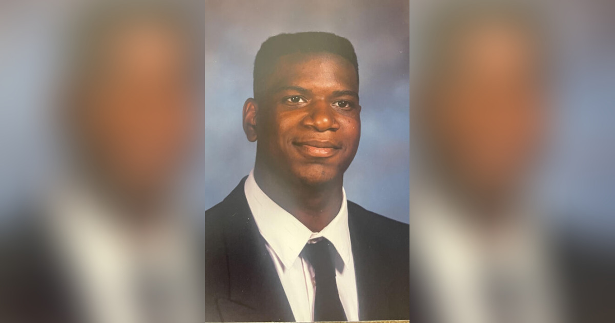 Quentin Embry Obituary February 16, 2024 Maxey Funeral Home Paris, TX