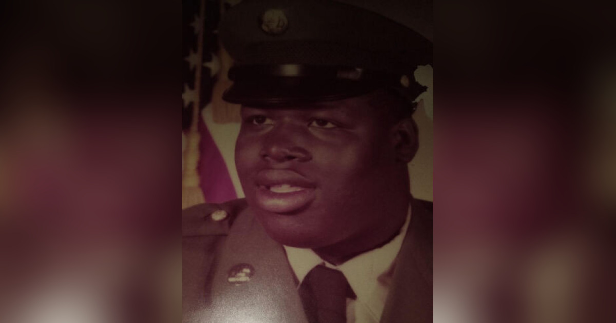 Robert Wallace Obituary April 17, 2024 Maxey Funeral Home Paris, TX