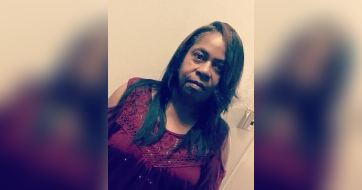 Martha Record Obituary July 8, 2024 Maxey Funeral Home Paris, TX