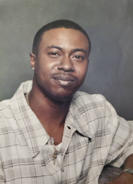 Lawrence Robinson, Jr. Obituary June 16, 2022 Quincy, FL