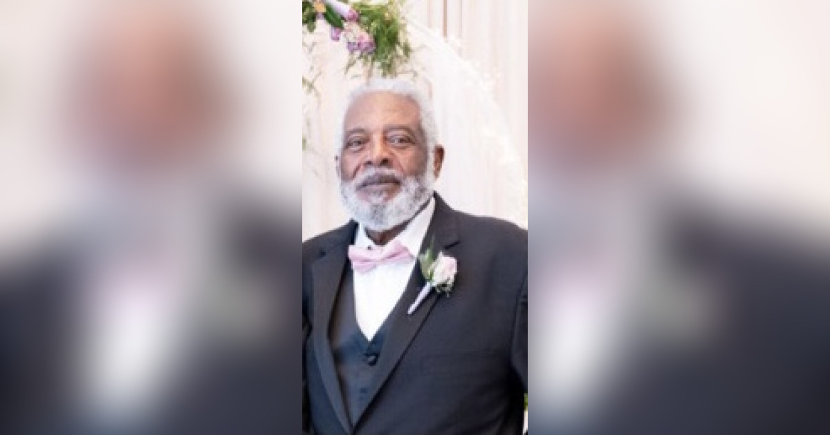 Willie Allen Obituary August 22, 2022 Bradwell Mortuary Quincy, FL