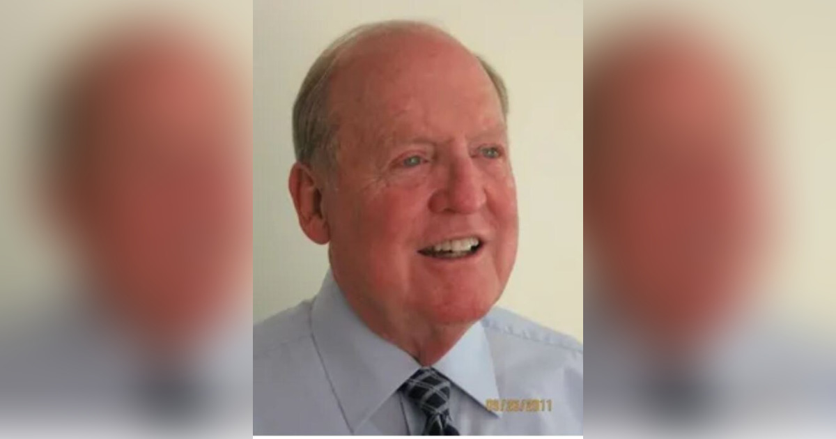 Judge Stewart Parsons Obituary October 14, 2022 Quincy, FL