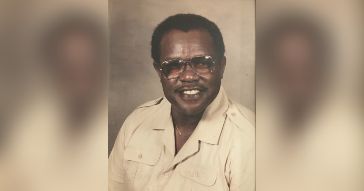 Isaac McCall Obituary December 22, 2022 Bradwell Mortuary Quincy, FL