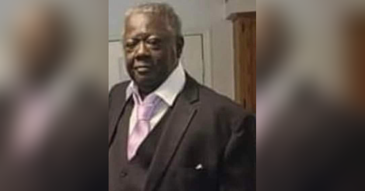 Sr. Mitchell Williams