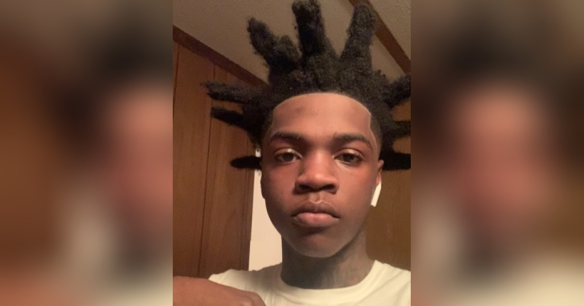 Dalterius Shorter Obituary Aug 22, 2023 Quincy, FL