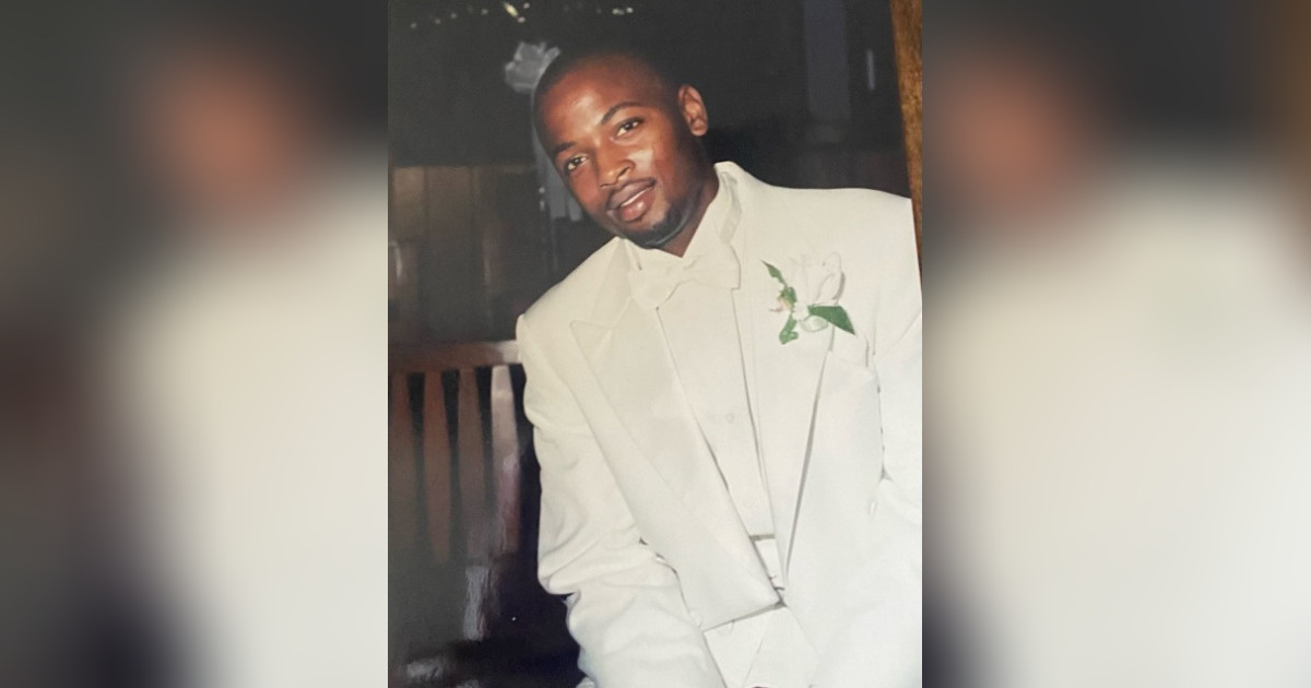 Antonio QuotPeteQuot Murphy