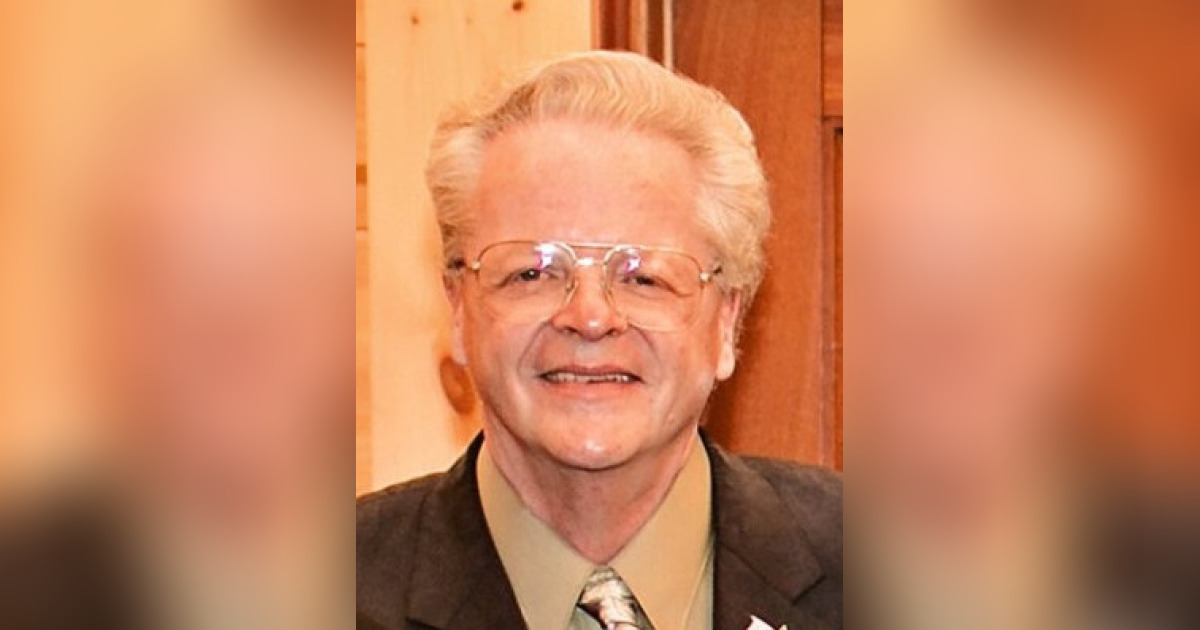 Obituary for Daniel P. McCarthy Slattery Funeral Home