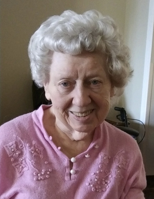 Helen Gale Obituary January 13, 2023 Slattery Funeral Home