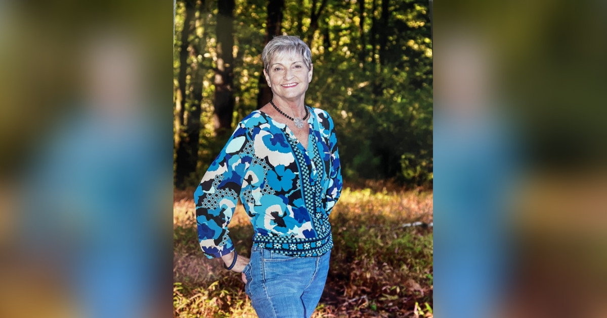 Carol Lynch Obituary September 1, 2024 Slattery Funeral Home