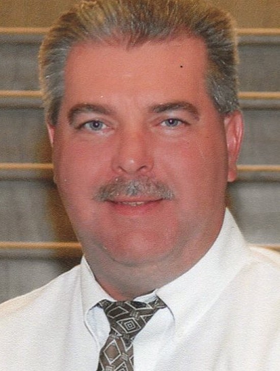 Obituary for LEONARD D. YOUNG Jamieson & Yannucci Funeral Home