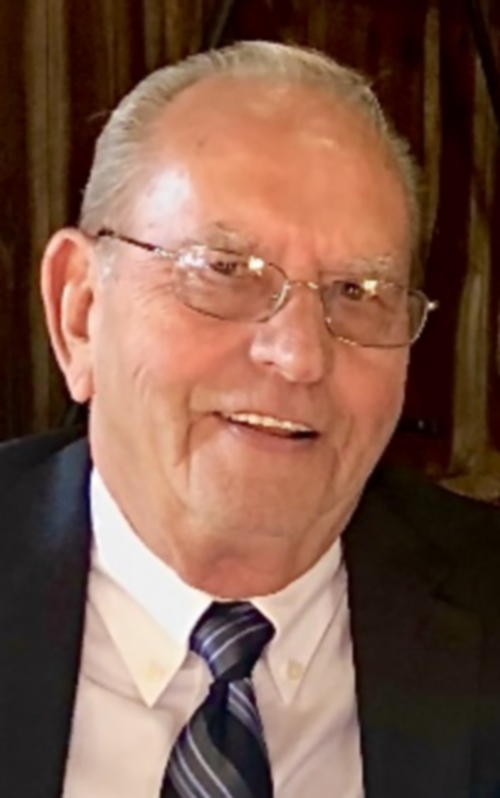 Obituary for JAMES A. COLE Jamieson & Yannucci Funeral Home