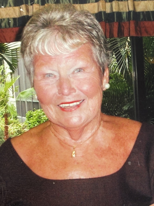 Obituary for JO ANN ASHER October 10, 2021 Piqua,OH