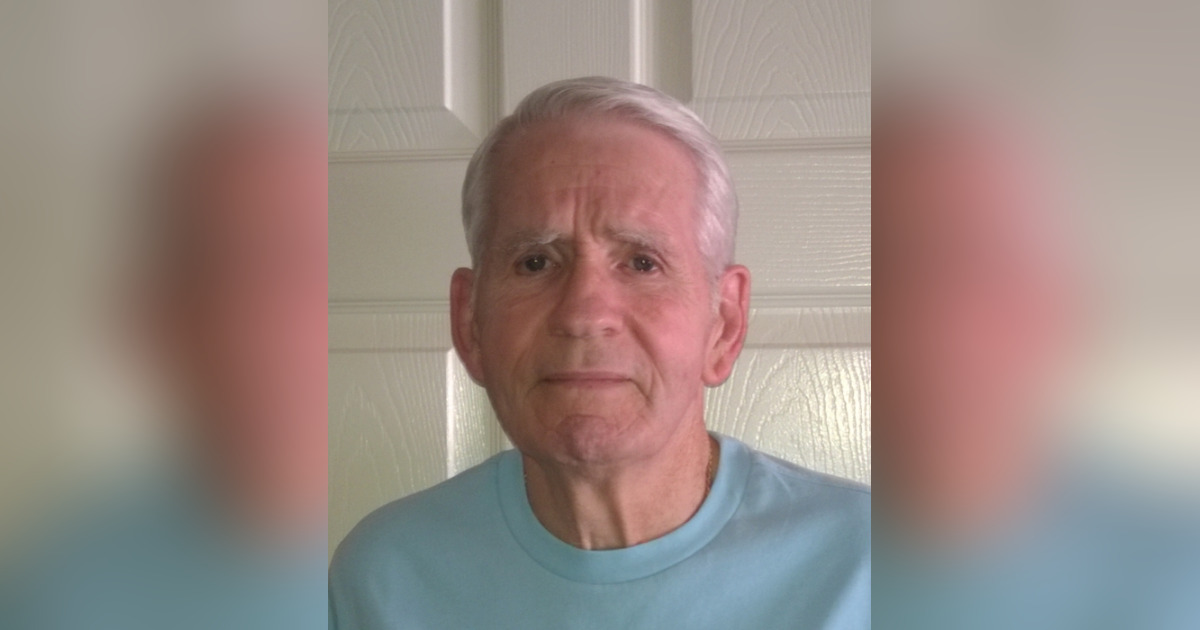 JAMES KIEFER Obituary May 29, 2020 Jamieson & Yannucci Funeral Home Piqua, OH