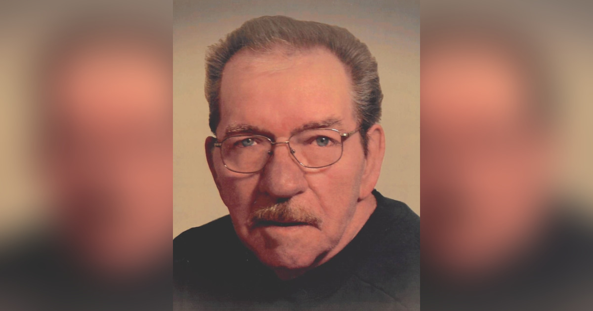 Obituary for HENRY "HANK" SPURLOCK May 28, 2022 Piqua,OH