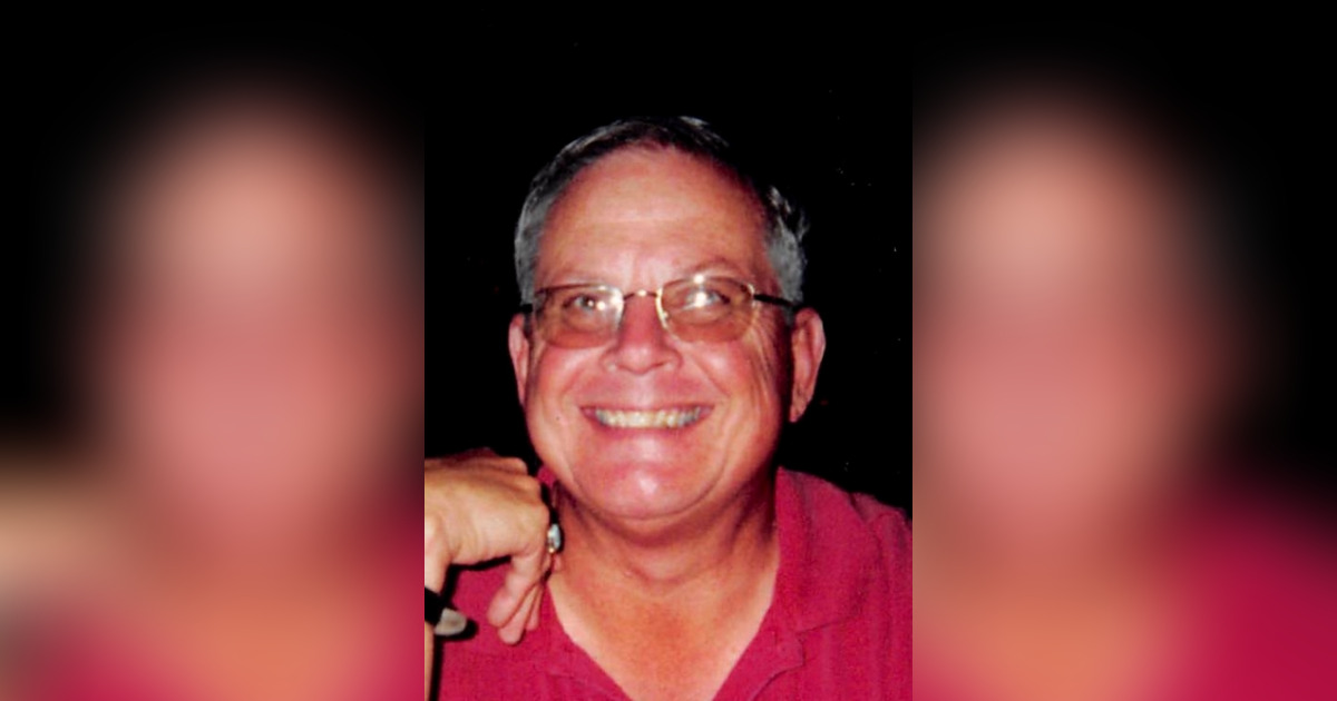 Obituary for GARY PETRY June 4, 2022 Piqua, OH