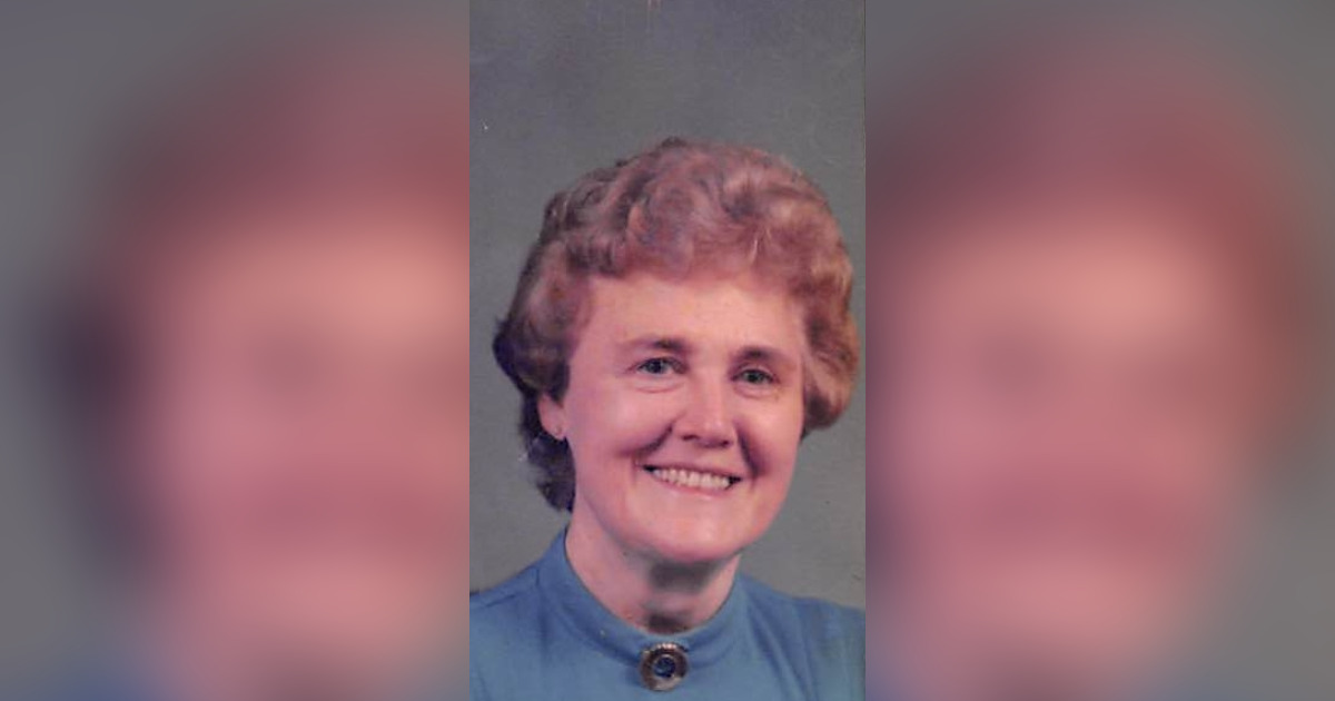 Obituary for MILDRED LEVERING July 17, 2022 Piqua, OH