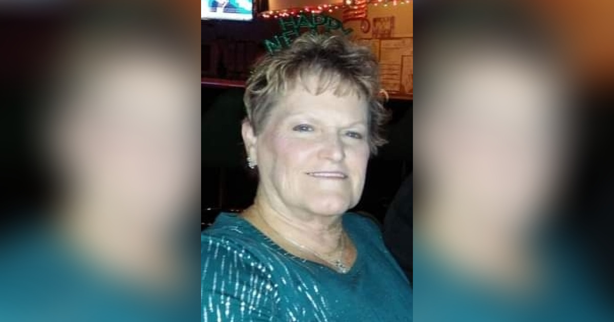 SUSAN GREGORY Obituary July 24, 2022 Jamieson & Yannucci Funeral