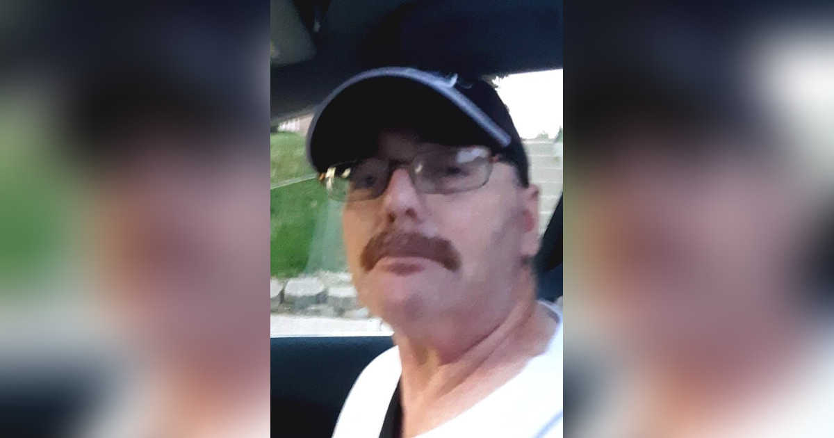 Obituary for DENNIS YANTIS September 7, 2022 Piqua, OH