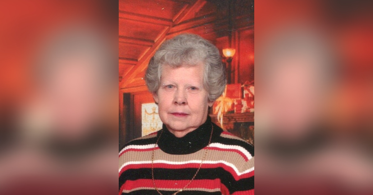 Obituary for CAROL VORHEES September 23, 2022 Piqua,OH