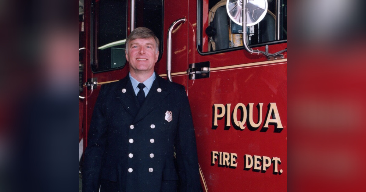 RONALD KLOECKER Obituary October 23, 2022 Jamieson & Yannucci