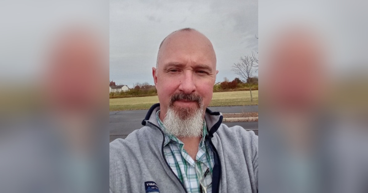 KANE THOMPSON Obituary Nov 14, 2022 Piqua, OH