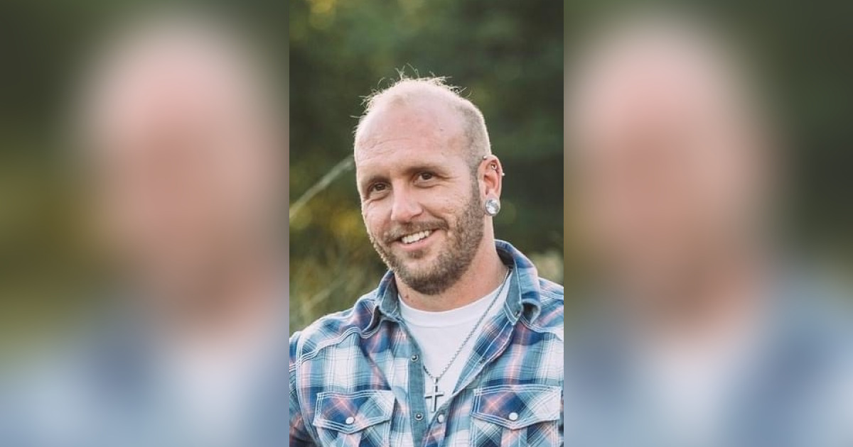 Obituary for COREY KINSELLA November 29, 2022 Piqua,OH