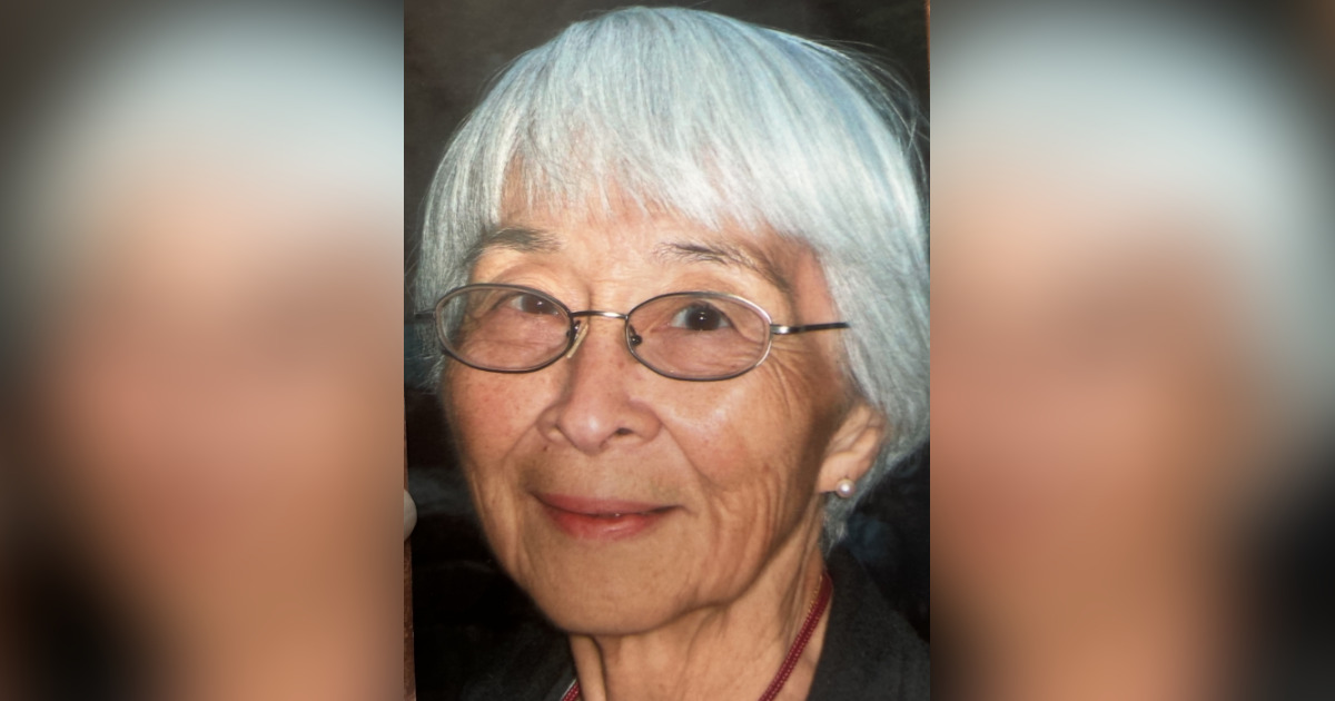 Obituary for YURIKO WILLCOX February 9, 2023 Piqua,OH