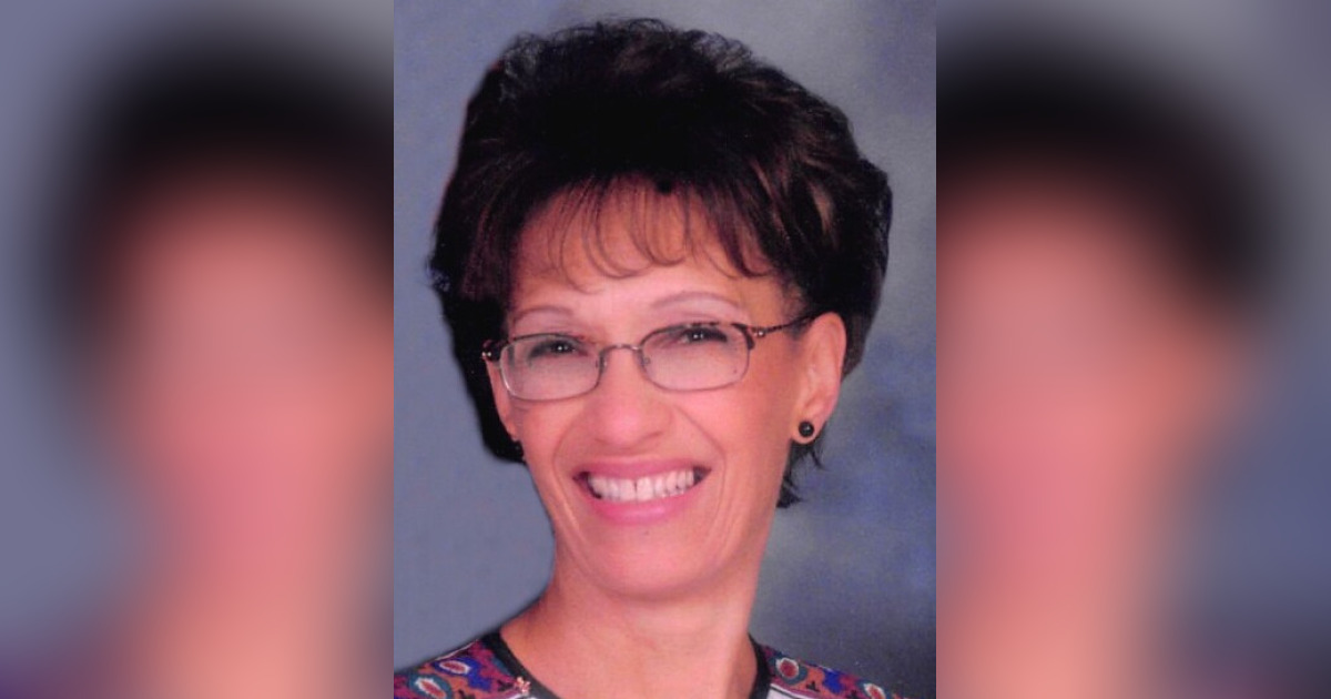 Terresita "Terre" Bailey