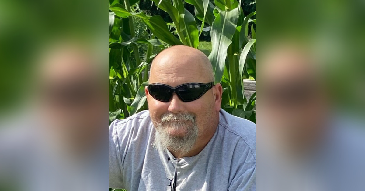 Obituary for RICHARD "RICK" RANNELLS May 12, 2023 Piqua, OH