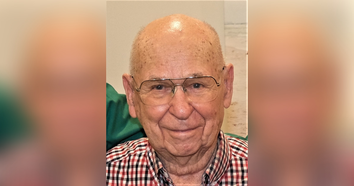 Obituary for CHARLES ALEXANDER June 5, 2023 Piqua, OH