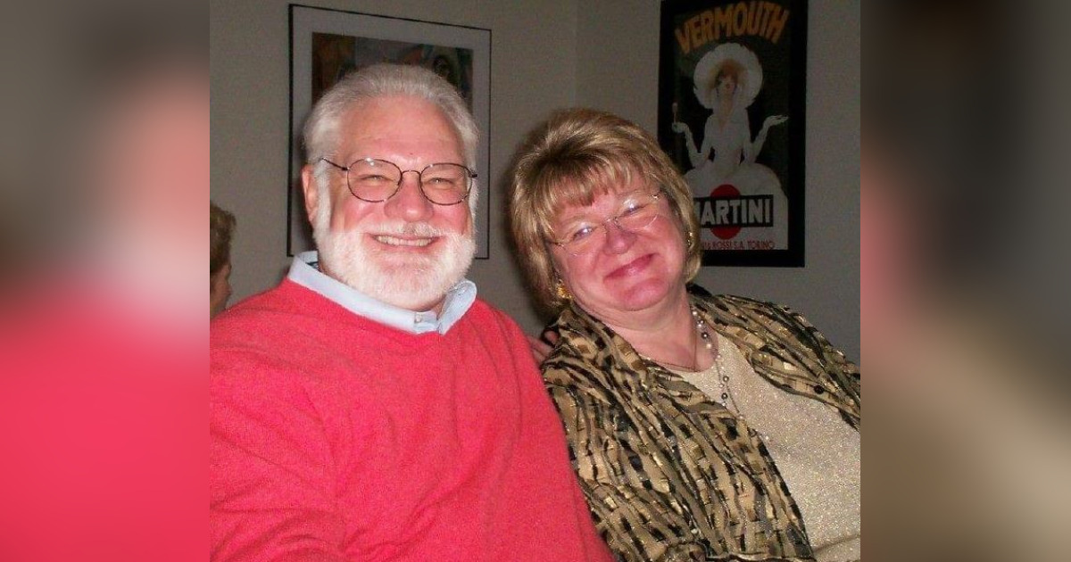 William "Jack" Liddy