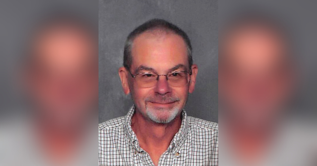 Larry "Keith" Bricker