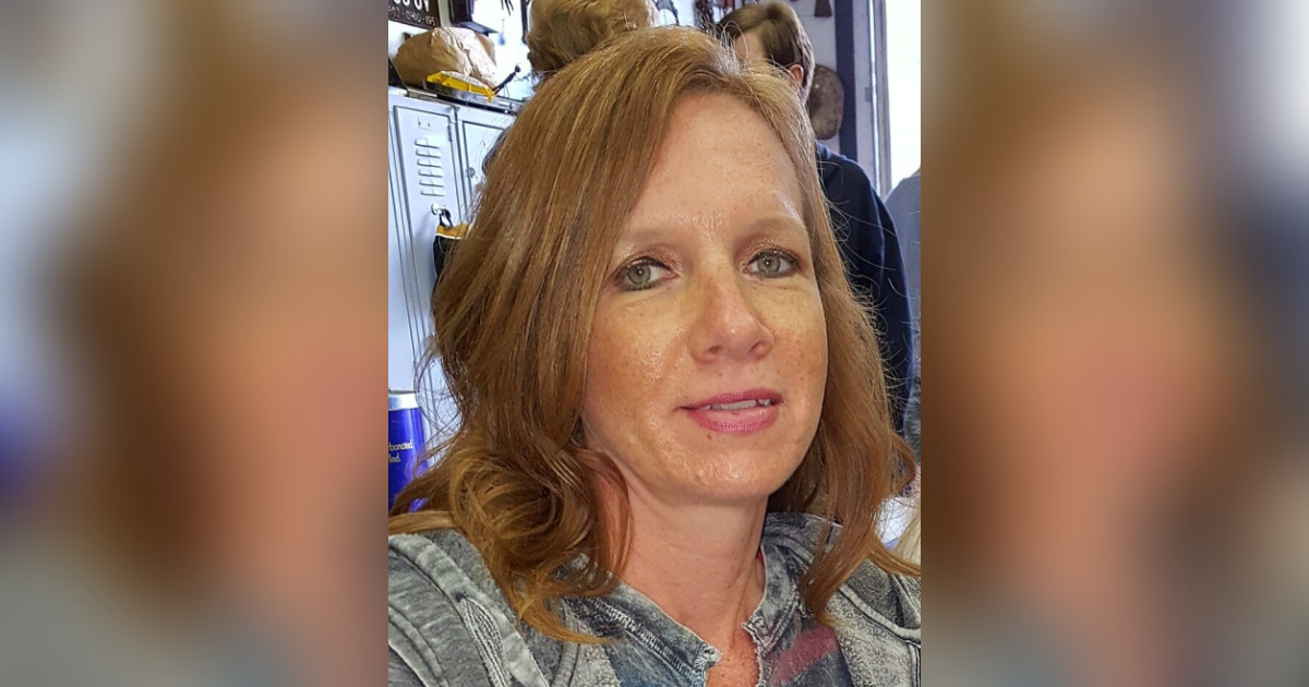 Angela "Angie" Baumann