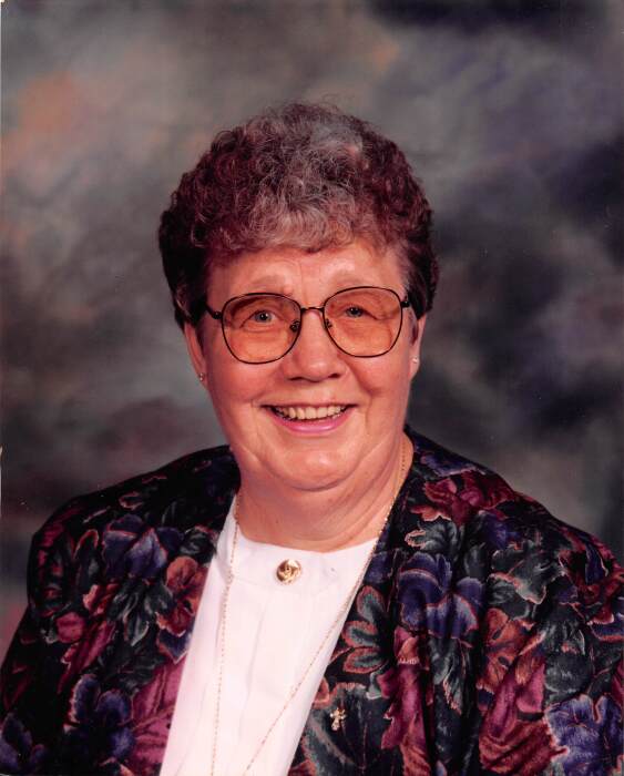 BETTY MURPHY Obituary October 2, 2023 Jamieson & Yannucci Funeral