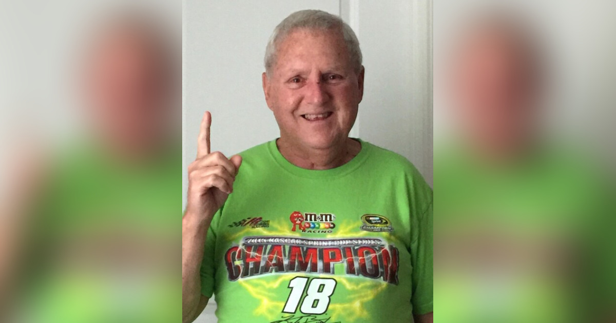 Robert "Dan" Robinson