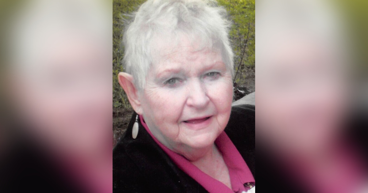 Bonita "Bonnie" Kuhn