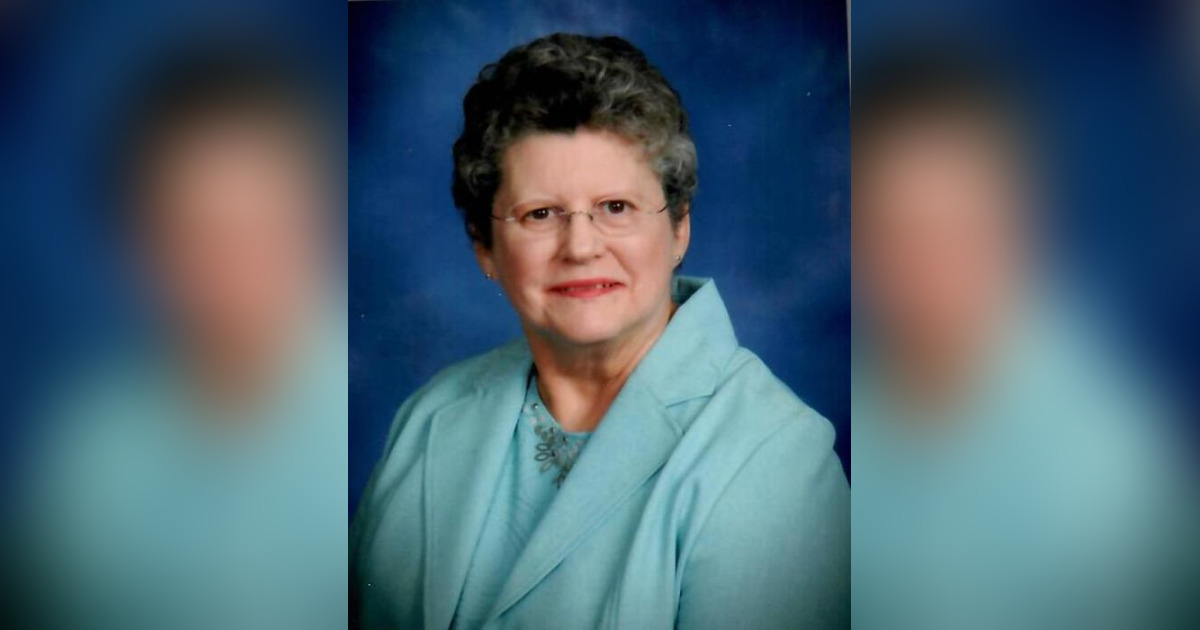 Obituary for Sandra Jo (Livingston) Bonnin Integrity