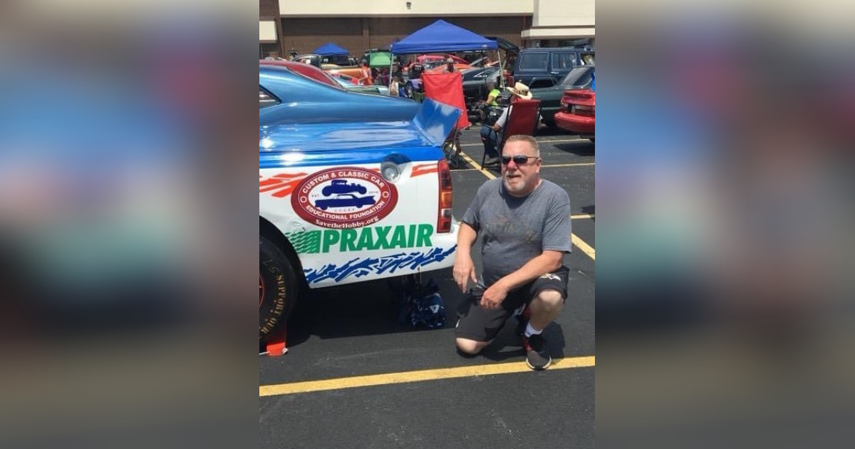 Lynn McClain Obituary August 19, 2022 Diehl Funeral Home Mount