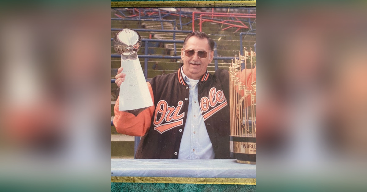 William Jamison Obituary November 14, 2022 Diehl Funeral Home